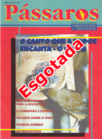 Revista 16